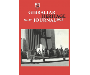 Gibraltar Heritage Journal Volume 29